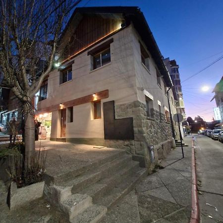 Ferienwohnung Casa Laura Bariloche Exterior foto