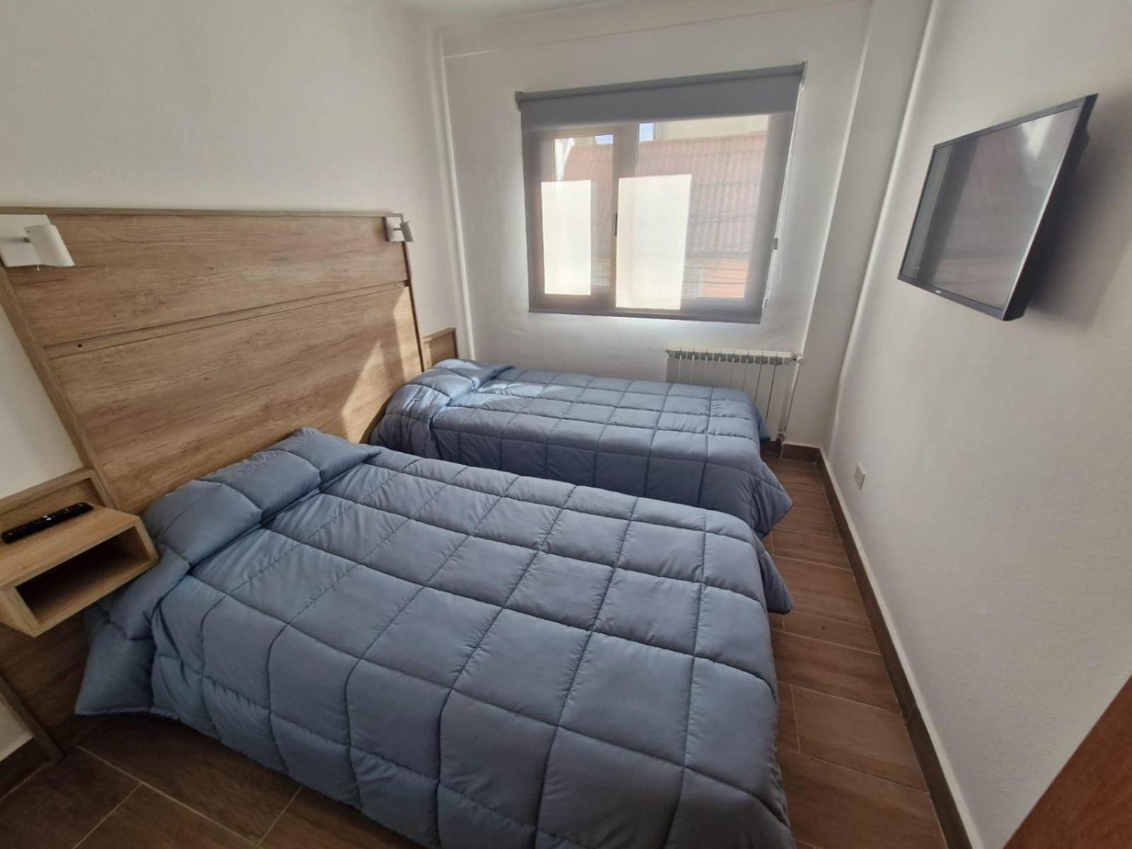 Ferienwohnung Casa Laura Bariloche Exterior foto