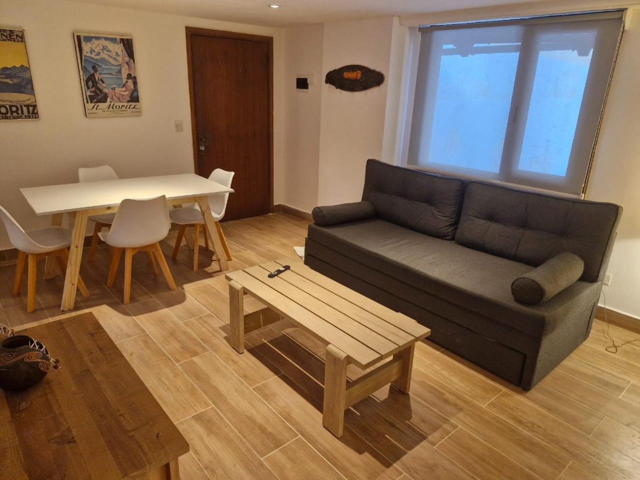 Ferienwohnung Casa Laura Bariloche Exterior foto